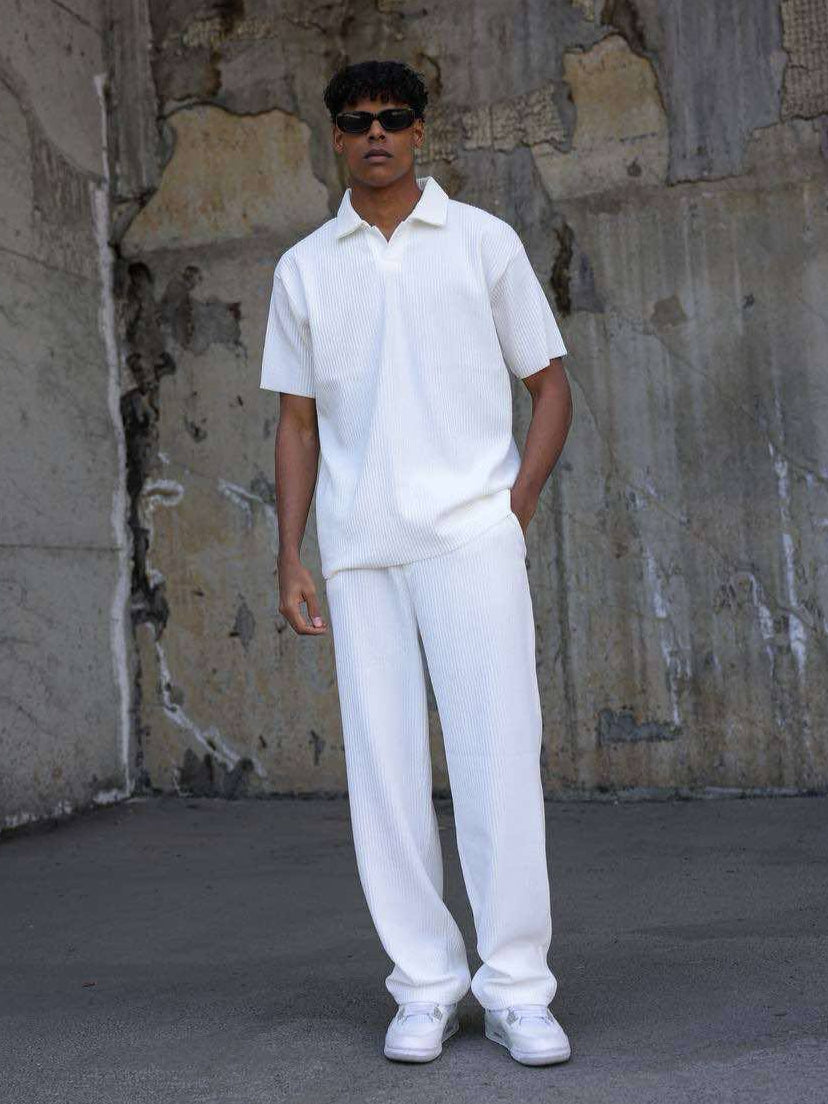 White Titos Tracksuit