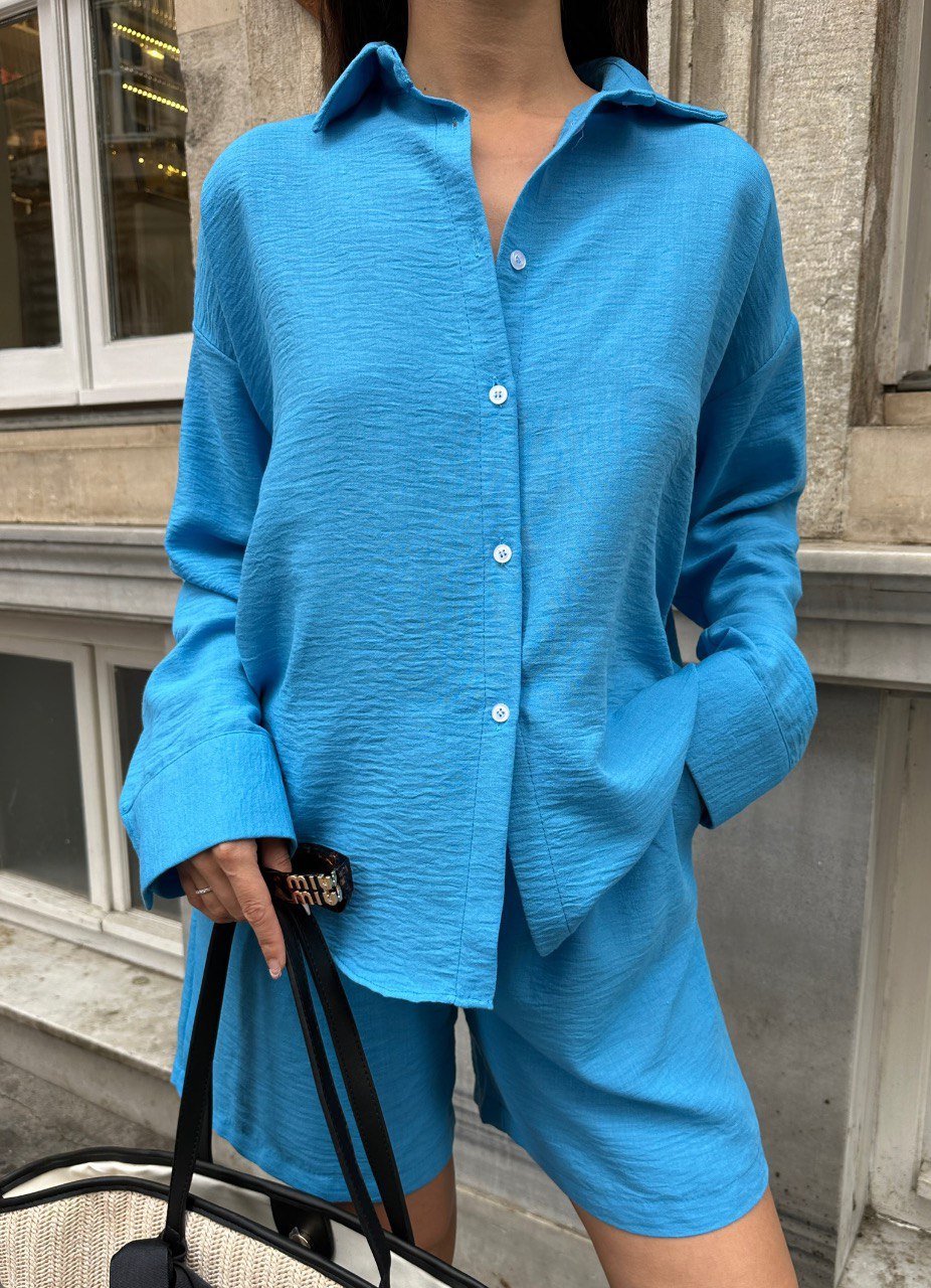 Rada Blue Set