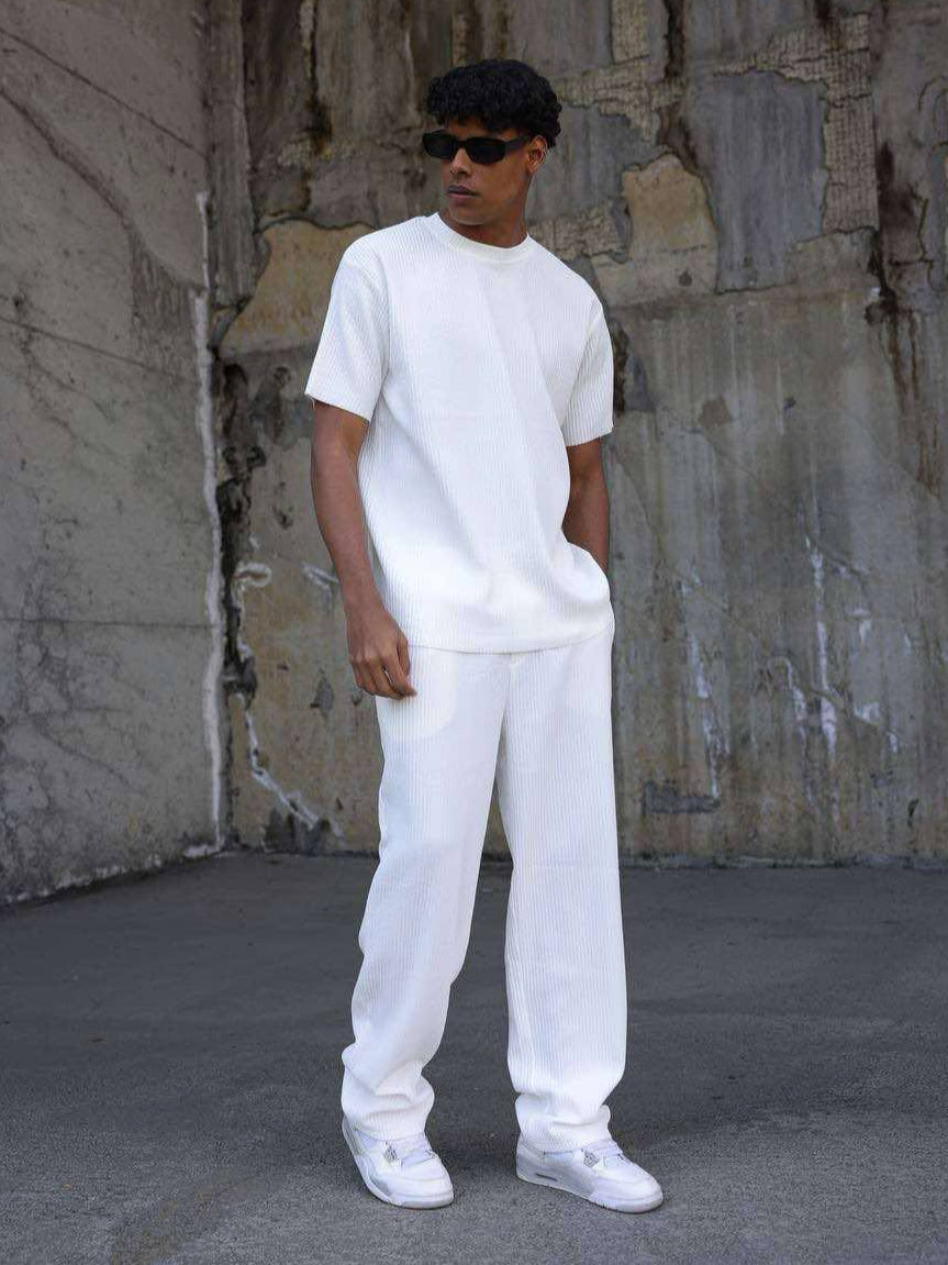 White Vasos Tracksuit
