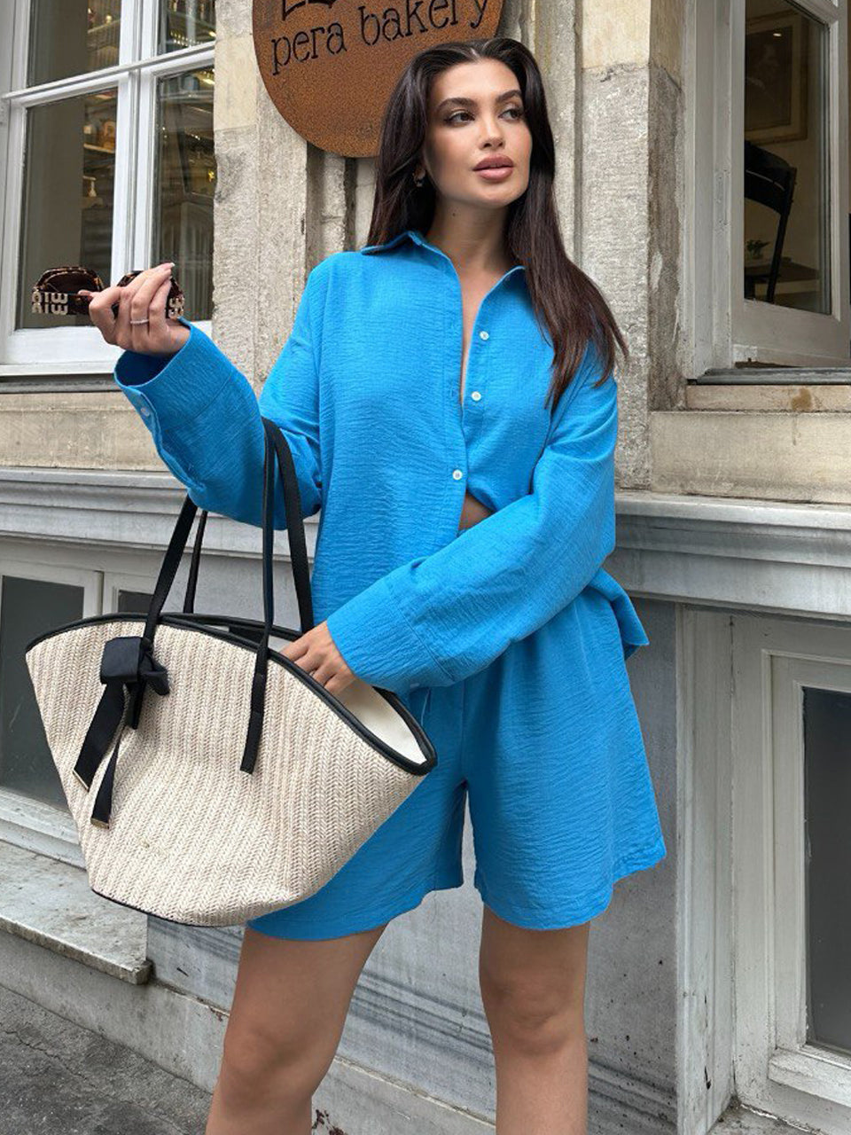Rada Blue Set