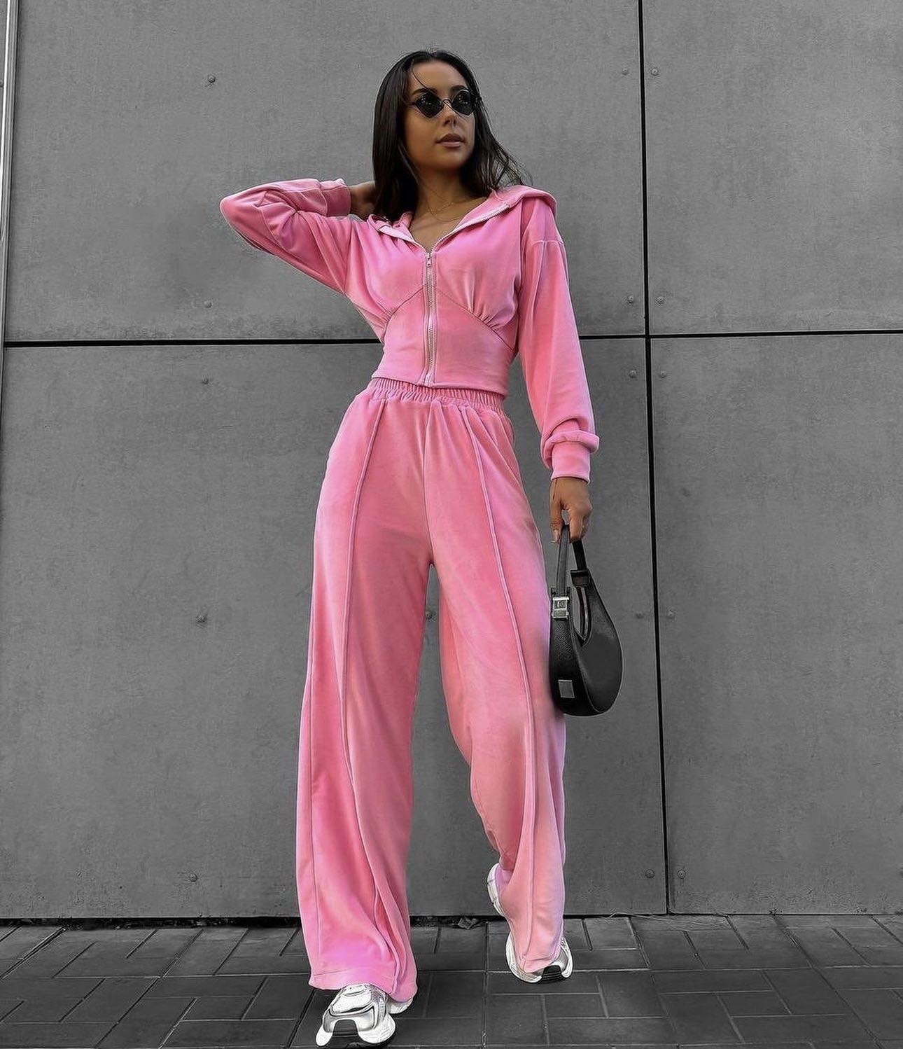 Calia Pink Tracksuit