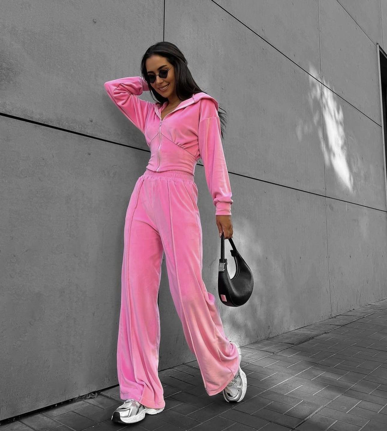 Calia Pink Tracksuit