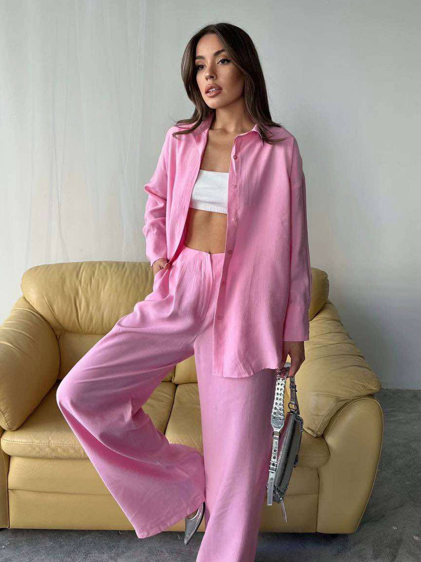 Pink Zita Set