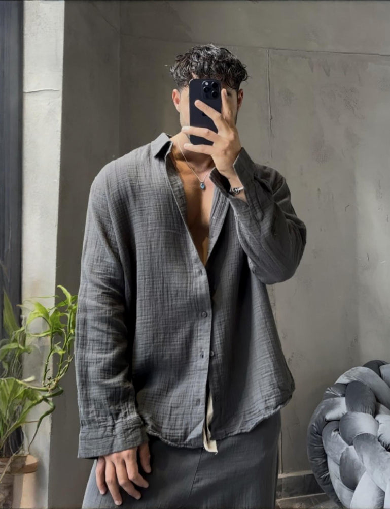 Dark Gray Kleos Set